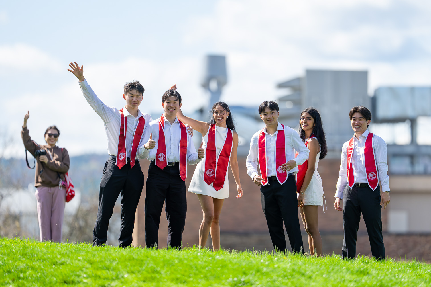 Cornell Graduation 2026